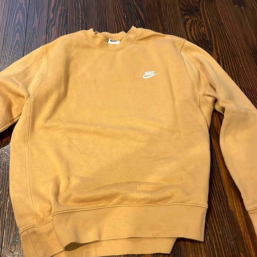 Nike Crew